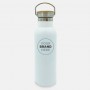 Drink Bottles - Metal - 500ml Shadow Water Bottle