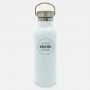 500ml Shadow Water Bottle