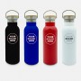Drink Bottles - Metal - 750ml Shadow Water Bottle