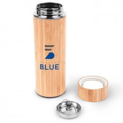 Drink Bottles - Metal - 480ml Bambu Water Bottle