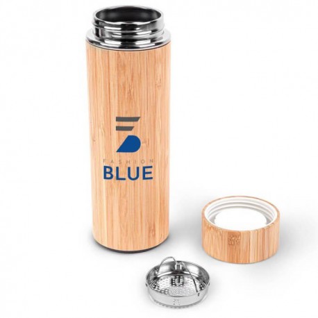 Drink Bottles - Metal - 480ml Bambu Water Bottle