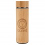 Drink Bottles - Metal - 480ml Bambu Water Bottle