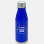 Drink Bottles - Metal - 360ml Vita Aluminium Water Bottle
