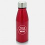 Drink Bottles - Metal - 360ml Vita Aluminium Water Bottle