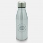 Drink Bottles - Metal - 360ml Vita Aluminium Water Bottle