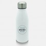 Drink Bottles - Metal - 360ml Vita Aluminium Water Bottle