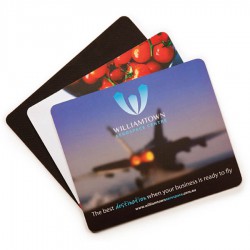 Mouse Pads - Deluxe Mouse Mat (205mm x 136mm)