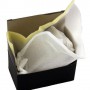 Business Card Holders - Retro Business Card Holder