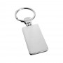 Metal Keyring