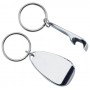 Bottle Openers - Bottle Opener Keyring