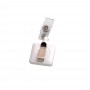 Square Retractable Badge Holder