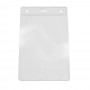 Reusable Coffee Cups - Metal - Large ID Pocket