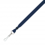 Reusable Coffee Cups - Metal - Lanyard - White
