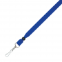 Reusable Coffee Cups - Metal - Lanyard - White