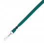 Reusable Coffee Cups - Metal - Lanyard - White
