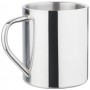 Stainless Steel Mugs - Polished Stainless Steel Mug