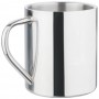 Stainless Steel Mugs - Polished Stainless Steel Mug