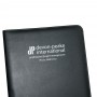 Non Leather Compendiums - A4 Pad Cover