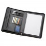 Leather Compendiums - A4 Executive Leather Compendium