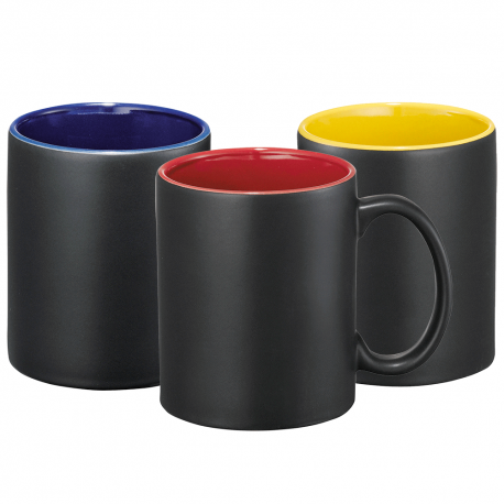 Coffee Mugs - Maya Ceramic Mug
