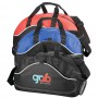 Boomerang Duffel Sports Bag