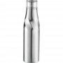 Outdoor Umbrellas - Hugo Auto-Seal Copper Vacuum Insulated Bottle