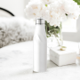 Hugo Auto-Seal Copper Vacuum Insulated Bottle