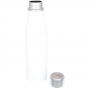 Outdoor Umbrellas - Hugo Auto-Seal Copper Vacuum Insulated Bottle