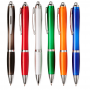 Metal Promotional Pens - PET Nash Ballpoint Pen