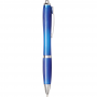 Metal Promotional Pens - PET Nash Ballpoint Pen