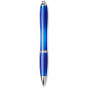 Metal Promotional Pens - PET Nash Ballpoint Pen