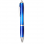 Metal Promotional Pens - PET Nash Ballpoint Pen