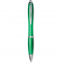 Metal Promotional Pens - PET Nash Ballpoint Pen