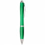 Metal Promotional Pens - PET Nash Ballpoint Pen