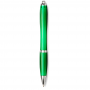 Metal Promotional Pens - PET Nash Ballpoint Pen