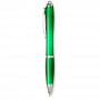 Metal Promotional Pens - PET Nash Ballpoint Pen