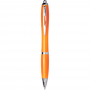 Metal Promotional Pens - PET Nash Ballpoint Pen