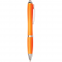Metal Promotional Pens - PET Nash Ballpoint Pen