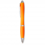 Metal Promotional Pens - PET Nash Ballpoint Pen
