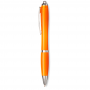 Metal Promotional Pens - PET Nash Ballpoint Pen