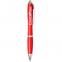 Metal Promotional Pens - PET Nash Ballpoint Pen