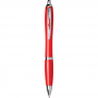 Metal Promotional Pens - PET Nash Ballpoint Pen