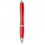 Metal Promotional Pens - PET Nash Ballpoint Pen