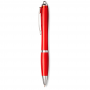 Metal Promotional Pens - PET Nash Ballpoint Pen