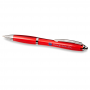 Metal Promotional Pens - PET Nash Ballpoint Pen