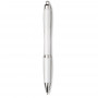 Metal Promotional Pens - PET Nash Ballpoint Pen