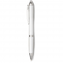Metal Promotional Pens - PET Nash Ballpoint Pen