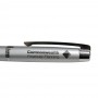 Metal Promotional Pens - Berlin Twist Action Metal Ball Pen