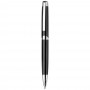 Berlin Twist Action Metal Ball Pen