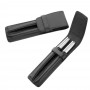 Corporate Pen Sets - Double Pen Leather Pouch